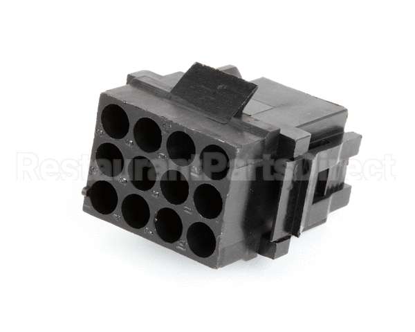 00-414229-00003 Vulcan Hart Receptacle,