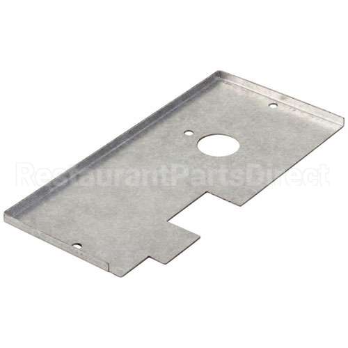 00-414370-00001 Compatible Hobart Burner Entry Closure
