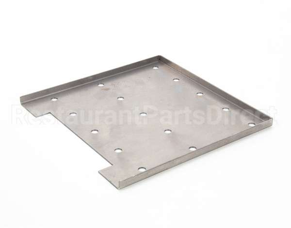 00-414452-00001 Vulcan Hart Element Clamping P