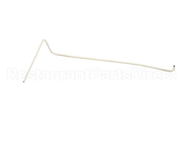 00-414658-00001 Vulcan Hart Tube,Left Hand Pil