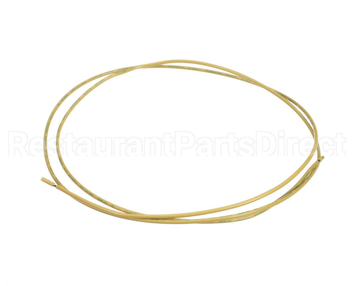 00-414712-067ST Vulcan Hart Wire, Assy, 12 Gage, Yellow