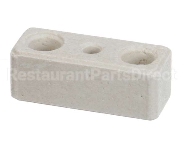 00-414881-00001 Vulcan Hart Block,Porcelain