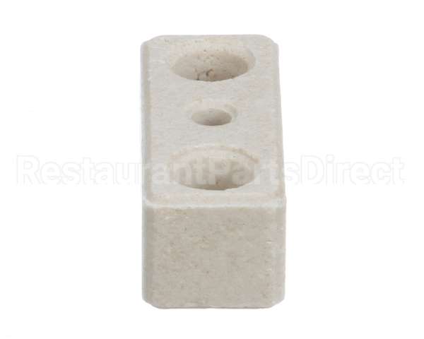 00-414881-00001 Vulcan Hart Block,Porcelain