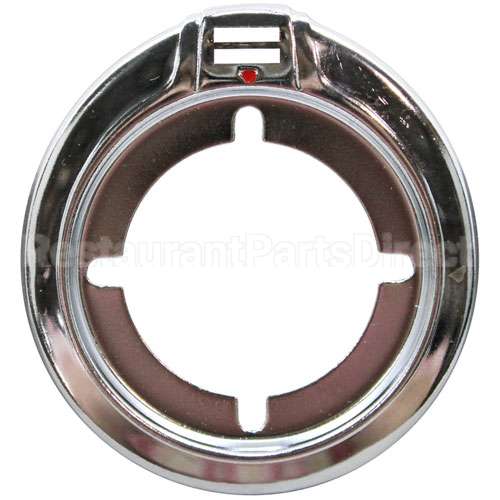00-415119-00006 Compatible Vulcan Bezel