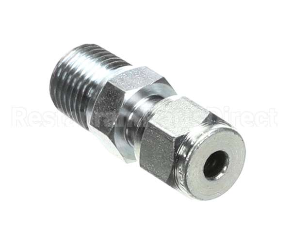 00-415226-00003 Vulcan Hart Male Fitting Straight