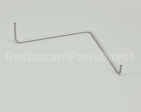 00-415247-00001 Vulcan Hart Tubing - Front Lef