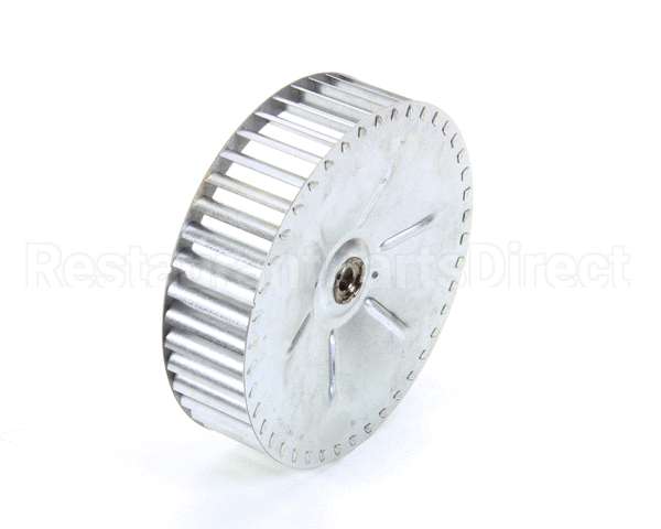 00-415780-00003 Vulcan Hart Rotor,Ai,Cc 5/8Bor (60Hz)