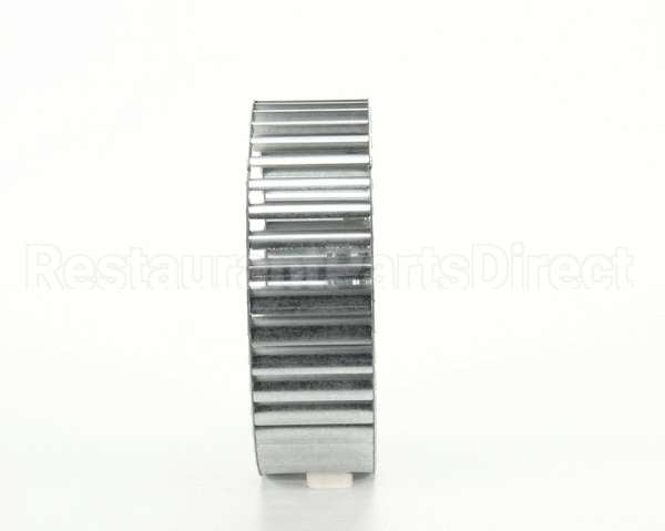 00-415780-00007 Vulcan Hart Rotor, Air