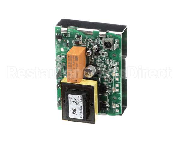 00-416280-00001 Vulcan Hart Control,Temperature