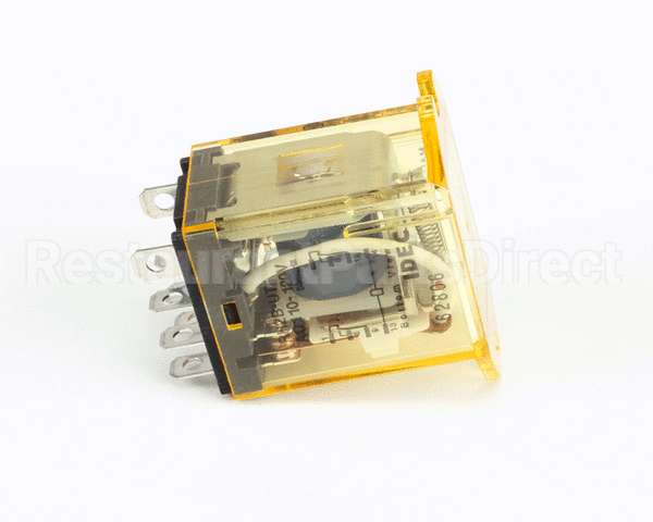 00-416535-00004 Vulcan Hart Switch,Relay