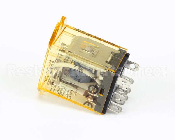 00-416535-00004 Vulcan Hart Switch,Relay