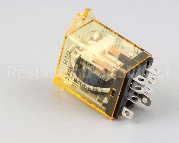 00-416535-00006 Vulcan Hart Switch,Relay