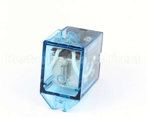 00-416535-00007 Vulcan Hart Switch,Relay-240V P