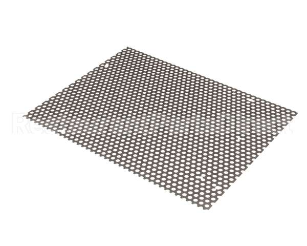 00-417235-00001 Vulcan Hart Body Bottom Closure