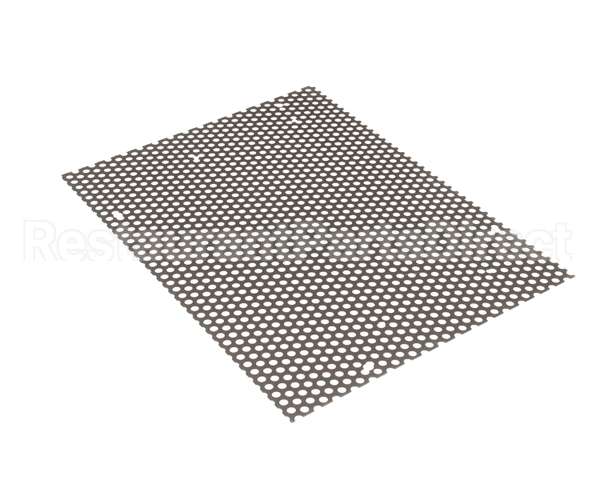 00-417235-00001 Vulcan Hart Body Bottom Closure