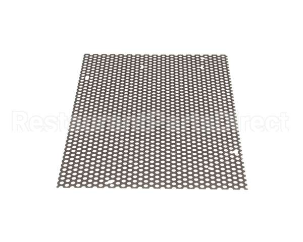 00-417235-00001 Vulcan Hart Body Bottom Closure