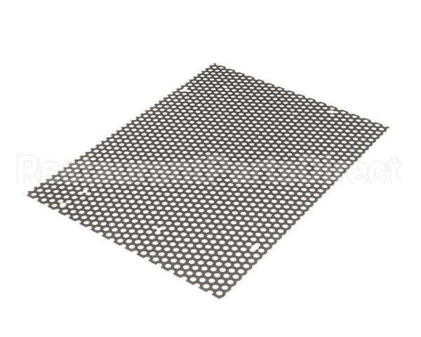 00-417235-00001 Vulcan Hart Body Bottom Closure