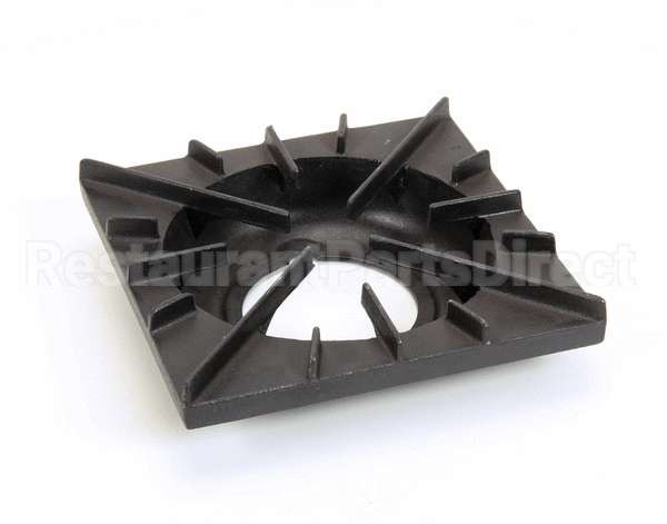 00-417256-00001 Vulcan Hart Grate, Top