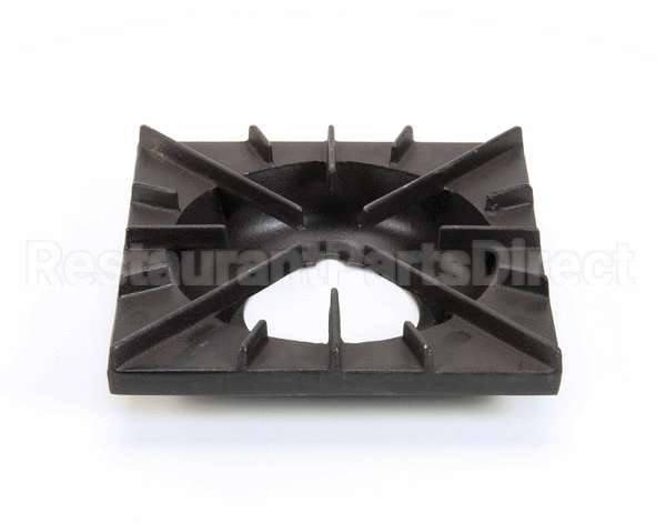 00-417256-00001 Vulcan Hart Grate, Top