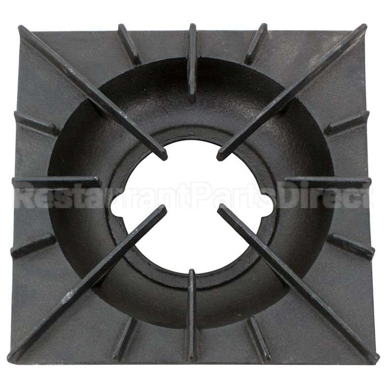 00-417256-00002 Compatible Vulcan Grate