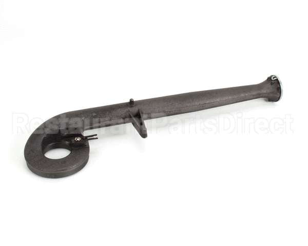 00-417260-000G1 Vulcan Hart Burner,Rear Assembly