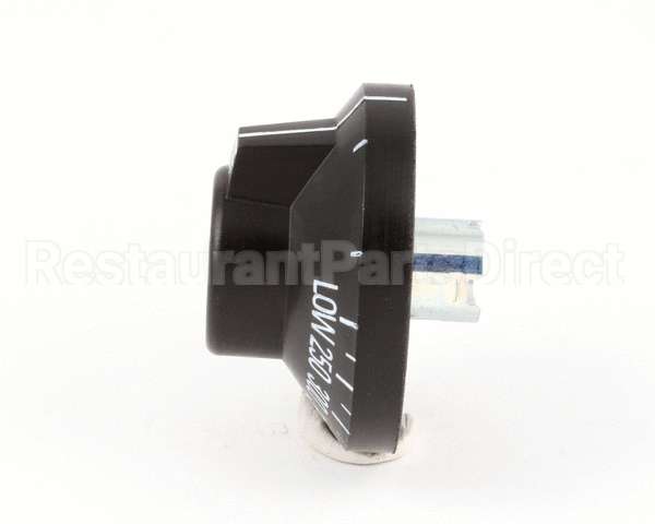 00-417576-00005 Vulcan Hart Dial, Sub-Assembly