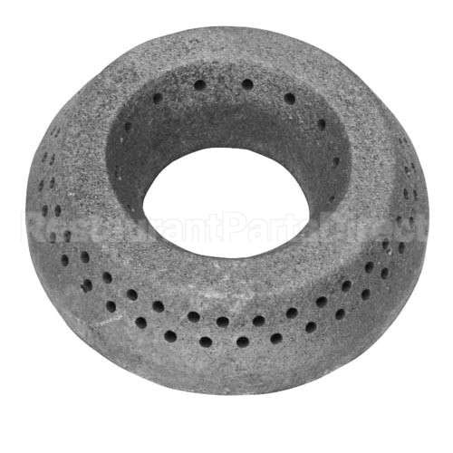 00-417608-00002 Compatible Vulcan Burner Head 4-3/4" Dia. Ci