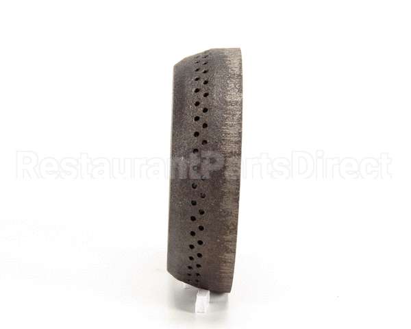 00-417608-00002 Vulcan Hart Head,Burner (Black Porc.)