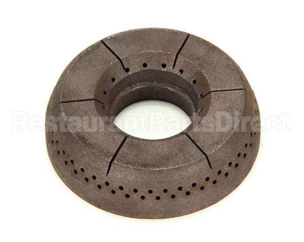 00-417608-00005 Vulcan Hart Head,Burner