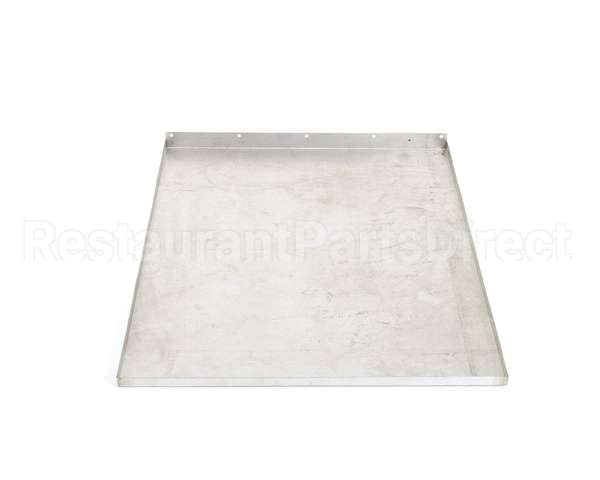 00-417631-00001 Vulcan Hart Pan,Drip,24L