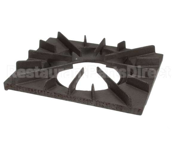 00-417805-00001 Vulcan Hart Aeration Grate New