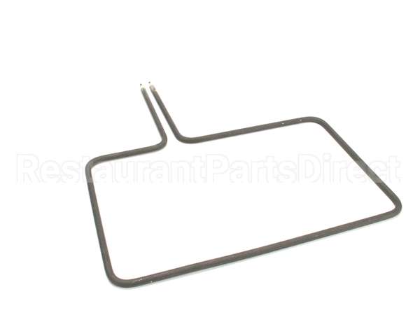 00-417820-00007 Vulcan Hart Element,480V.