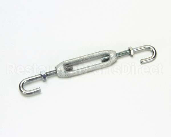 00-417865-00001 Vulcan Hart Buckle,Turn W/Hook