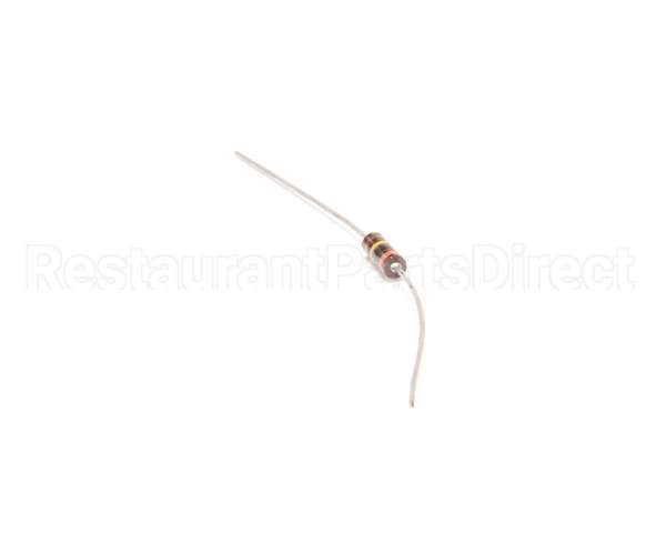 00-417876-00001 Vulcan Hart Resistor,300K,1/2W