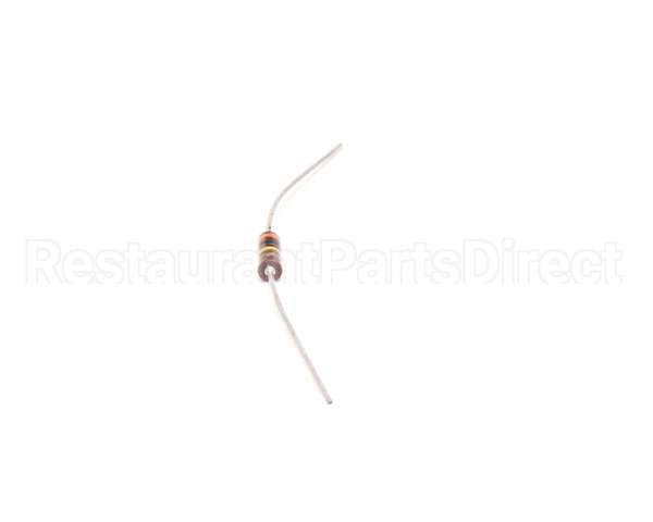 00-417876-00001 Vulcan Hart Resistor,300K,1/2W