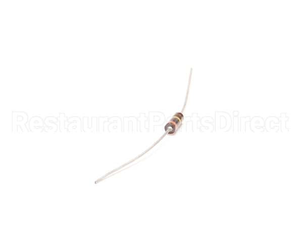 00-417876-00001 Vulcan Hart Resistor,300K,1/2W
