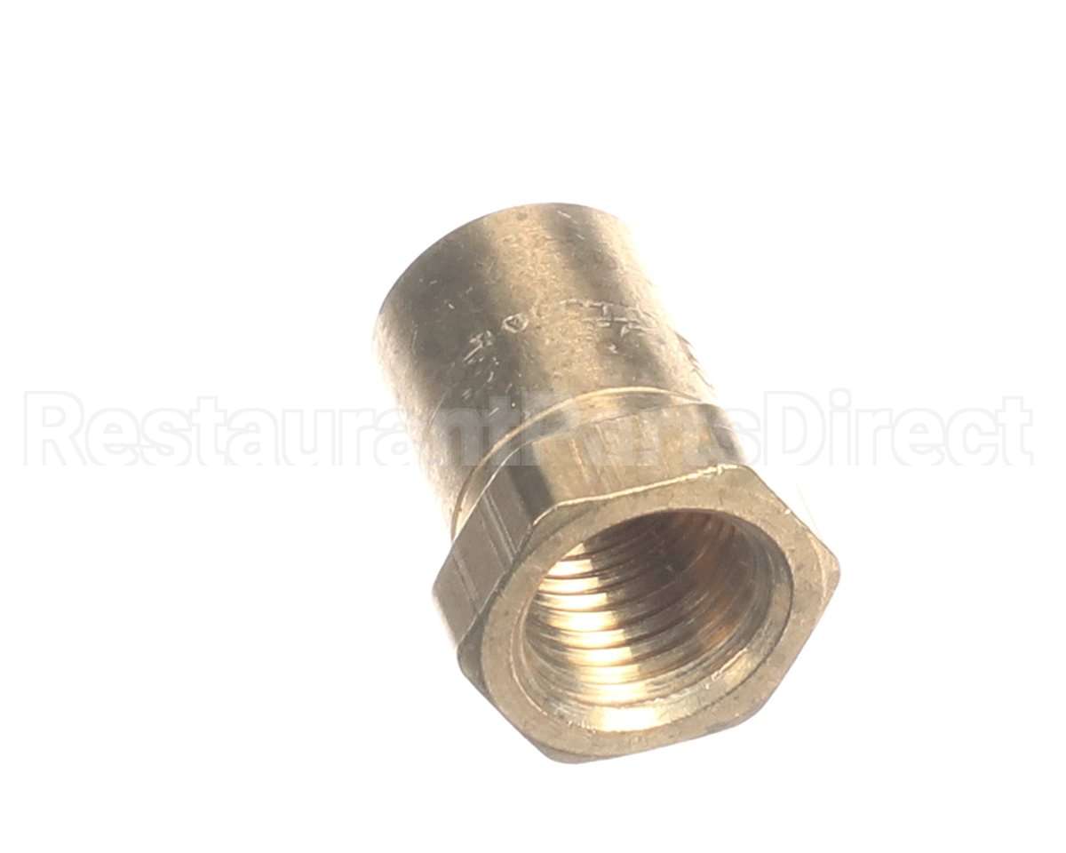 00-418051-00059 Vulcan Hart Orifice Hood Lp