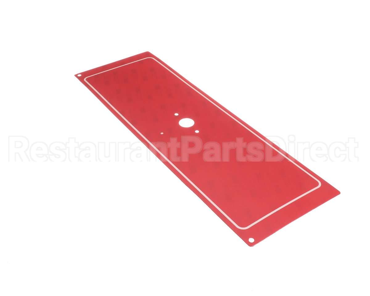 00-418456 Vulcan Hart Overlay,Control Pa