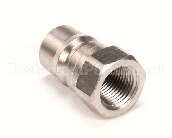 00-418781-00001 Vulcan Hart Disconnect,Male