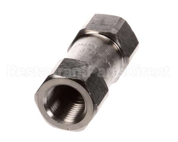 00-418786-00001 Vulcan Hart Valve,Check Ball C