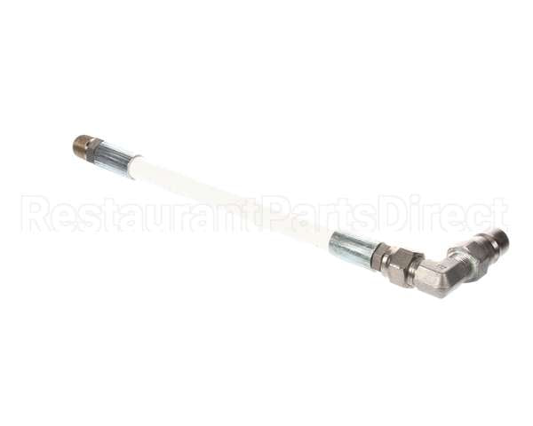 00-418787-000G1 Vulcan Hart Discharge Hose Assembly.