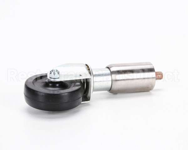 00-418907-00003 Vulcan Hart Caster, W/O Brake, 3"
