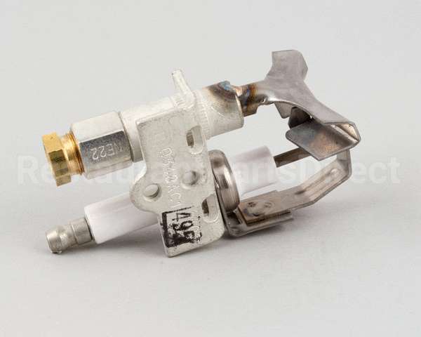 00-419316-00001 Vulcan Hart Pilot,Elec.ignition