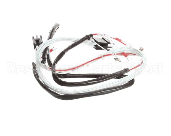 00-419343-000G1 Vulcan Hart Wire Harness