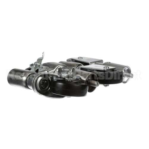 00-419600-000G5 Vulcan Hart I,Caster Option-Screw Mount