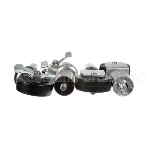 00-419600-000G5 Vulcan Hart I,Caster Option-Screw Mount