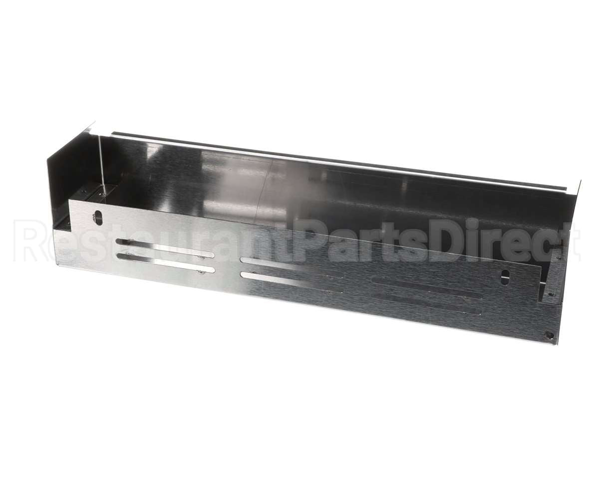 00-419662-000G1 Vulcan Hart Panel,Front Assembly