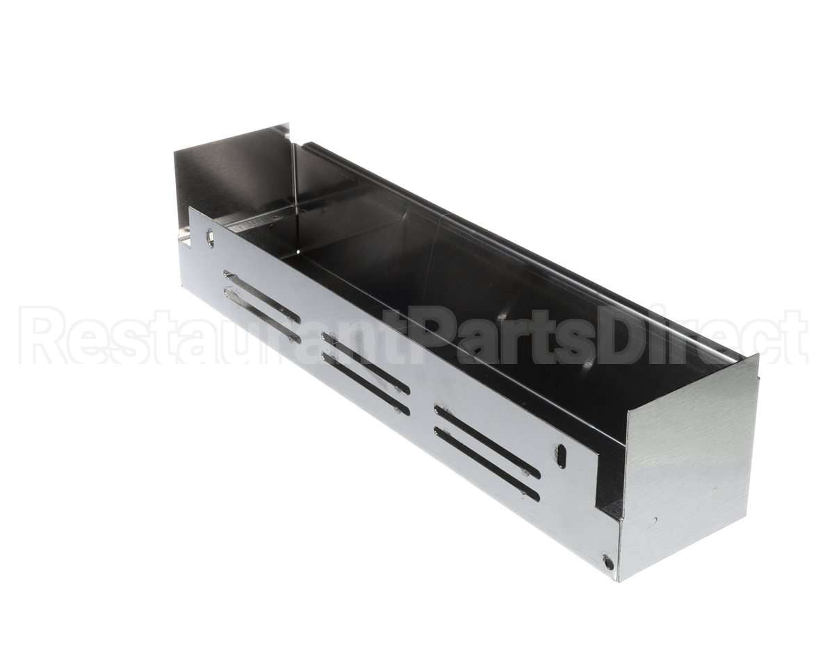 00-419662-000G1 Vulcan Hart Panel,Front Assembly