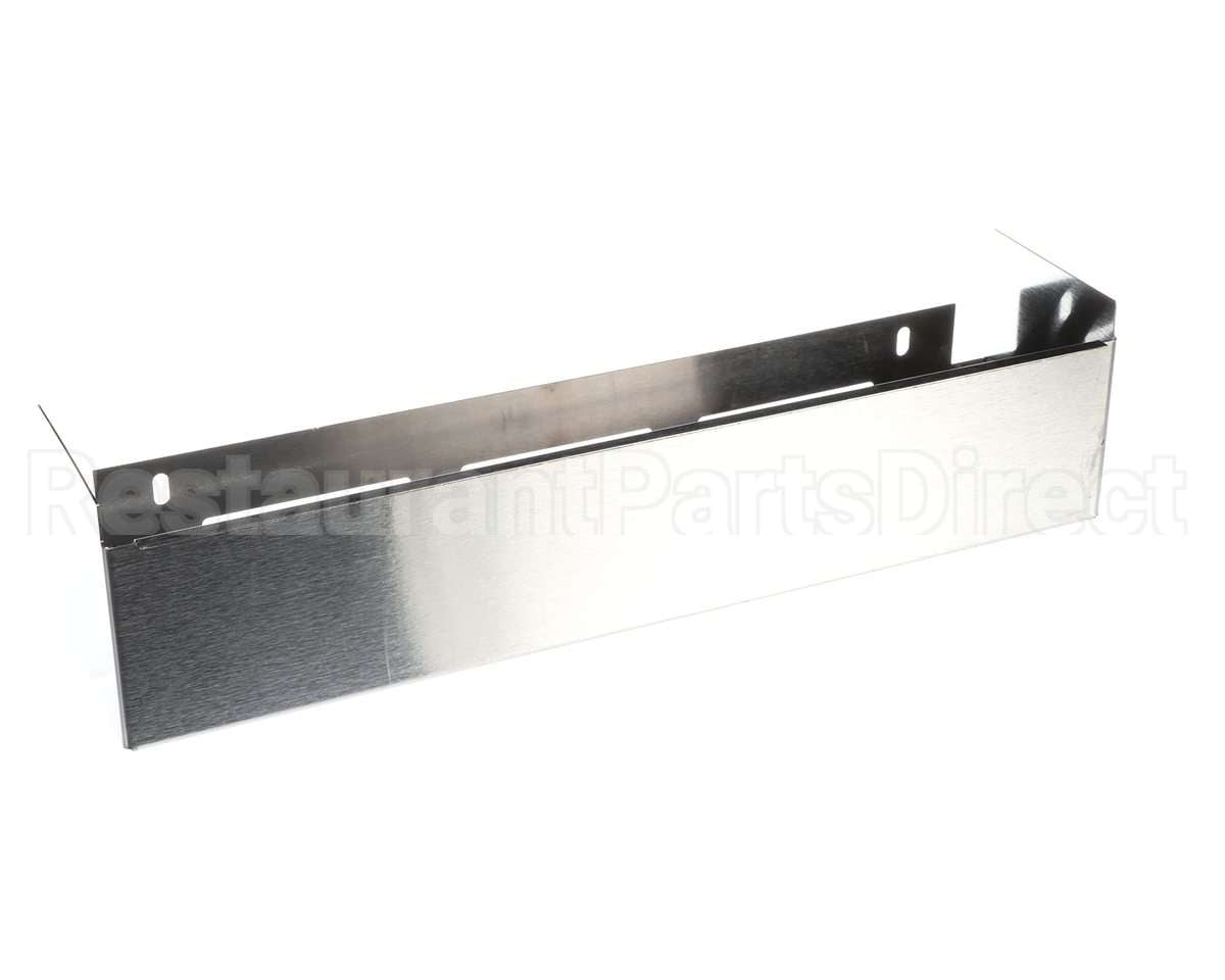 00-419662-000G1 Vulcan Hart Panel,Front Assembly