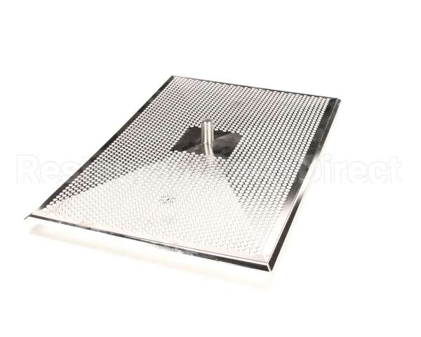 00-419695-000G1 Vulcan Hart Screen,Filter Weld